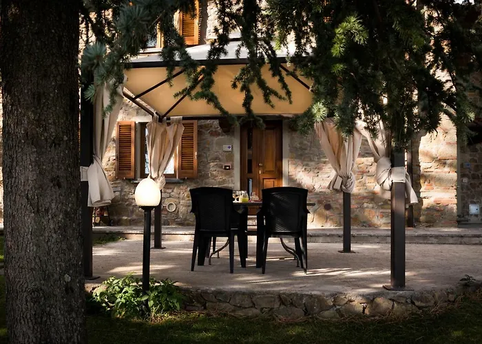 Borgo Dei Gigli