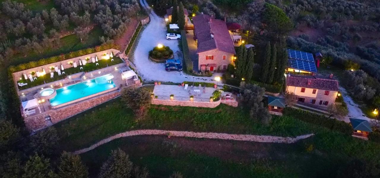 Borgo Dei Gigli * Lamporecchio
