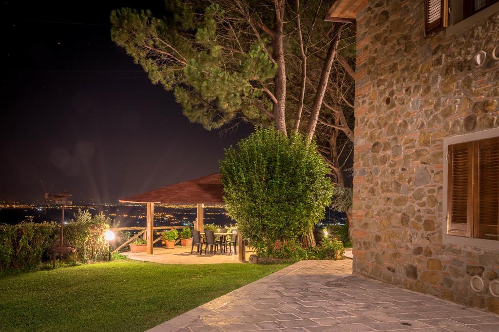 Borgo Dei Gigli Lamporecchio