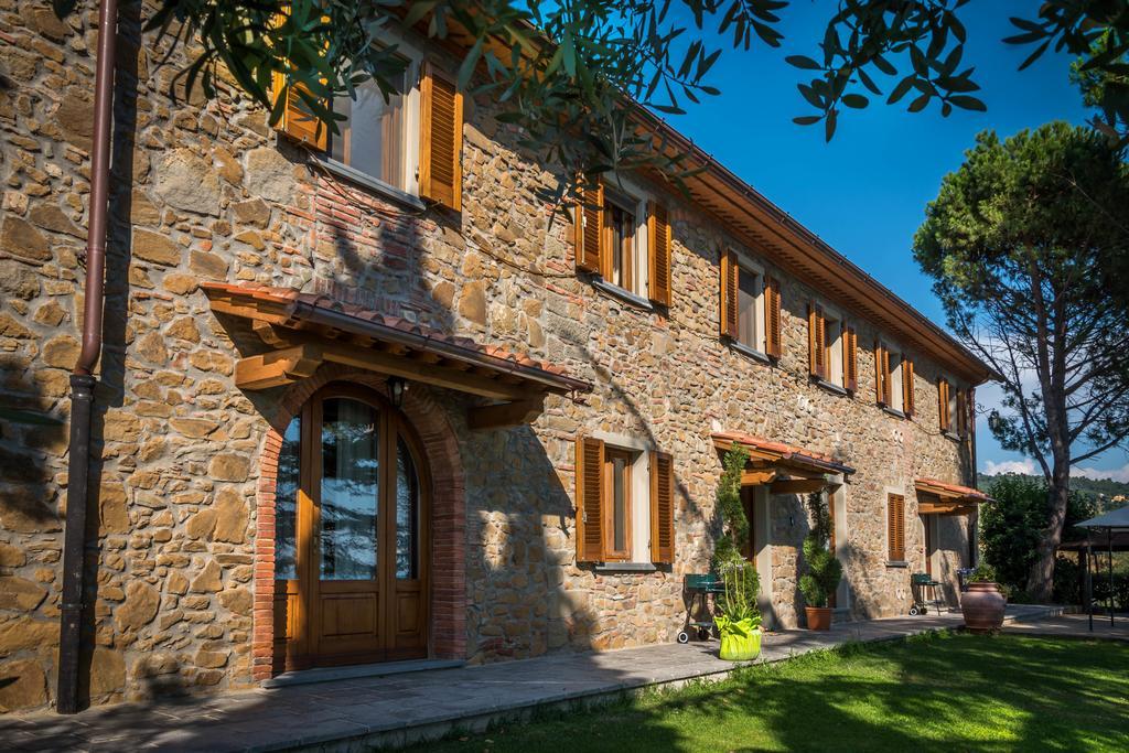 Borgo Dei Gigli Lamporecchio