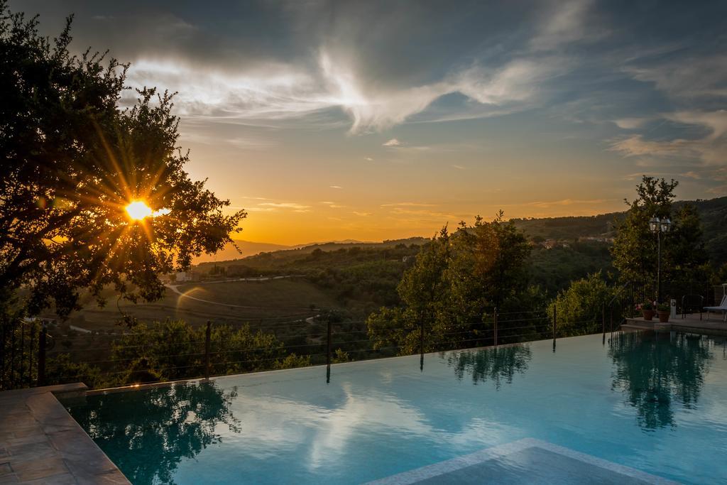 Borgo Dei Gigli Lamporecchio