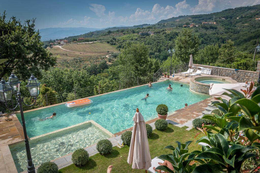 Borgo Dei Gigli Lamporecchio