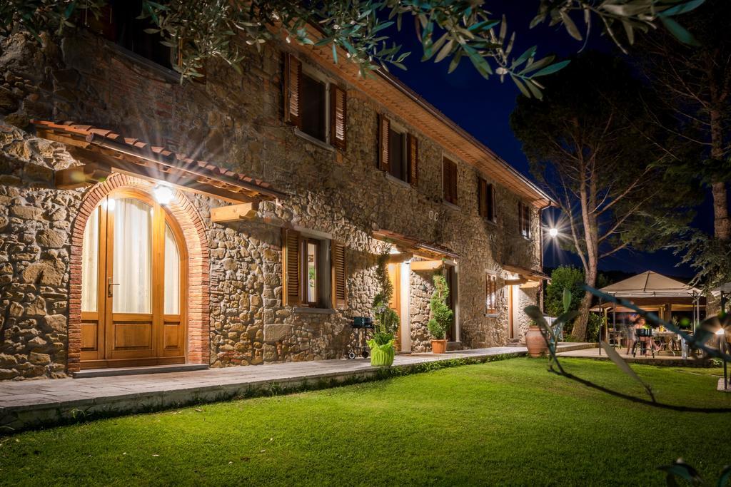 Borgo Dei Gigli Lamporecchio