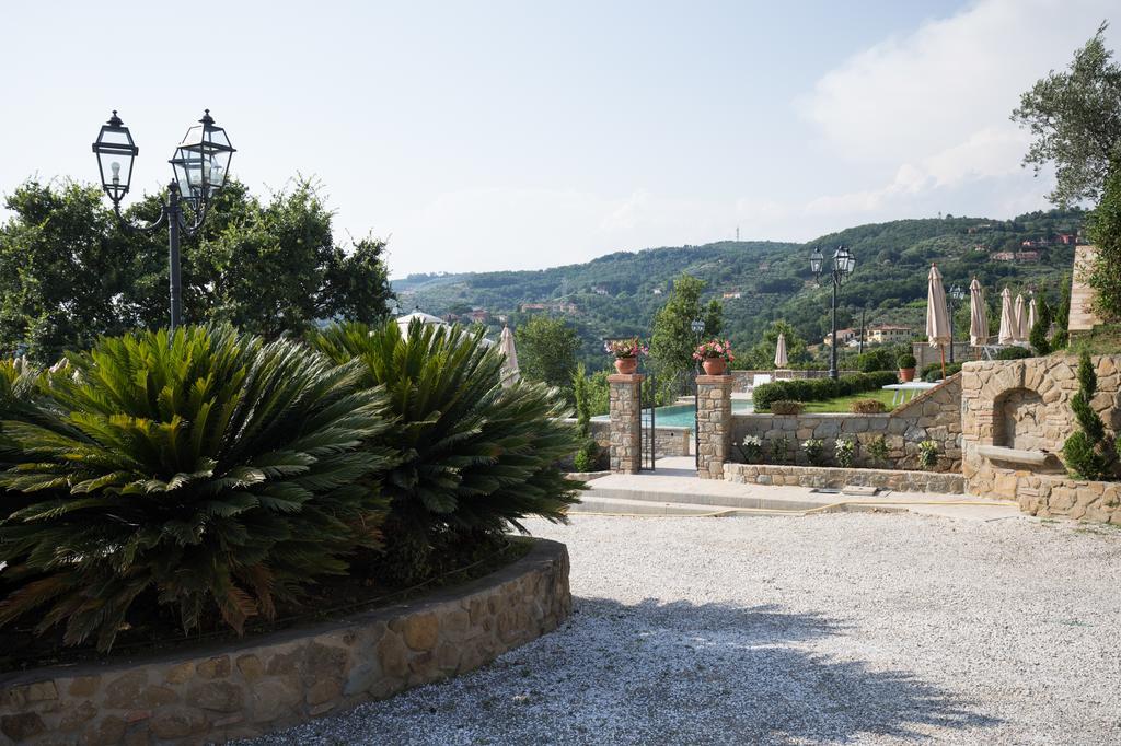 Borgo Dei Gigli *
