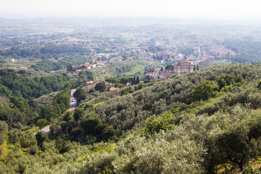 Borgo Dei Gigli Bauernhof