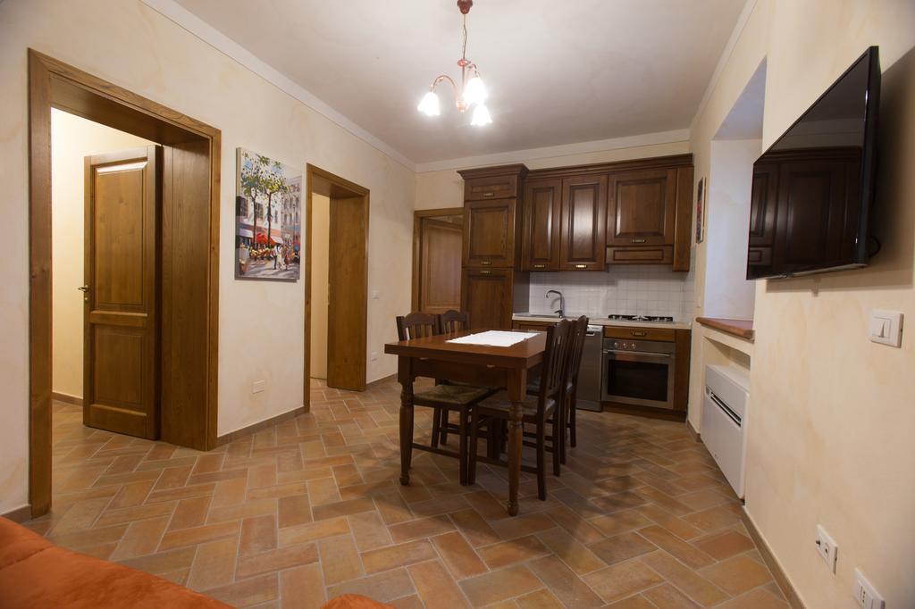 Borgo Dei Gigli Vakantieboerderij