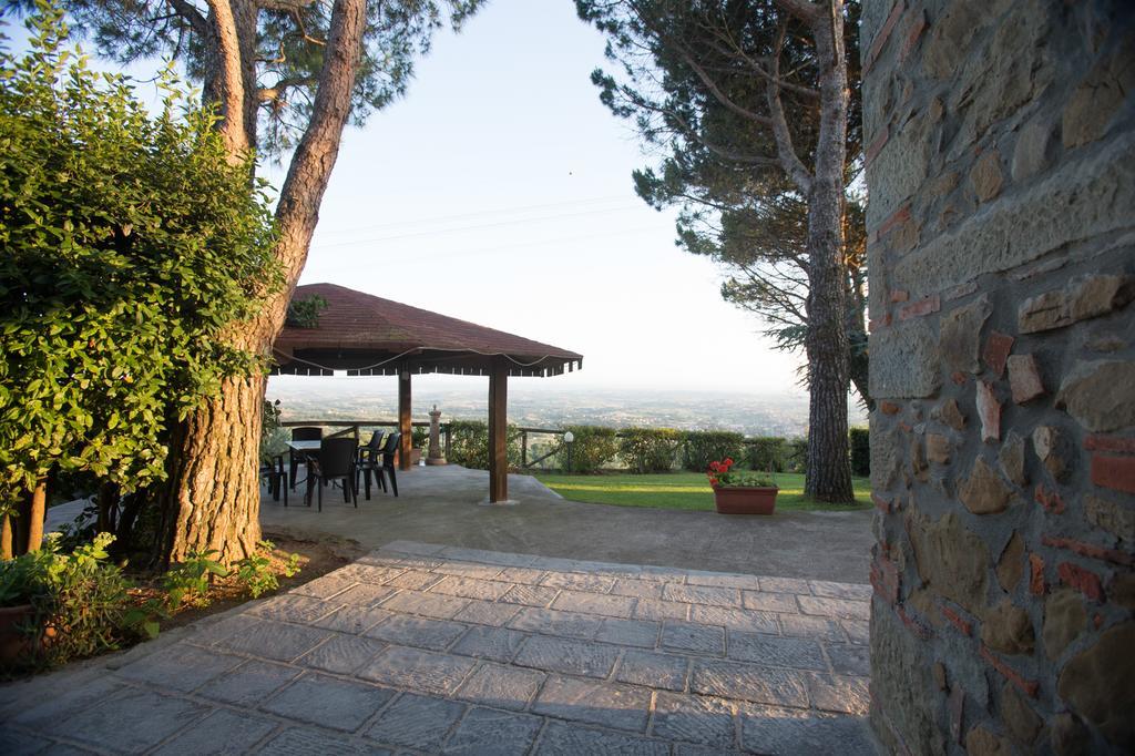 Bauernhof Borgo Dei Gigli *