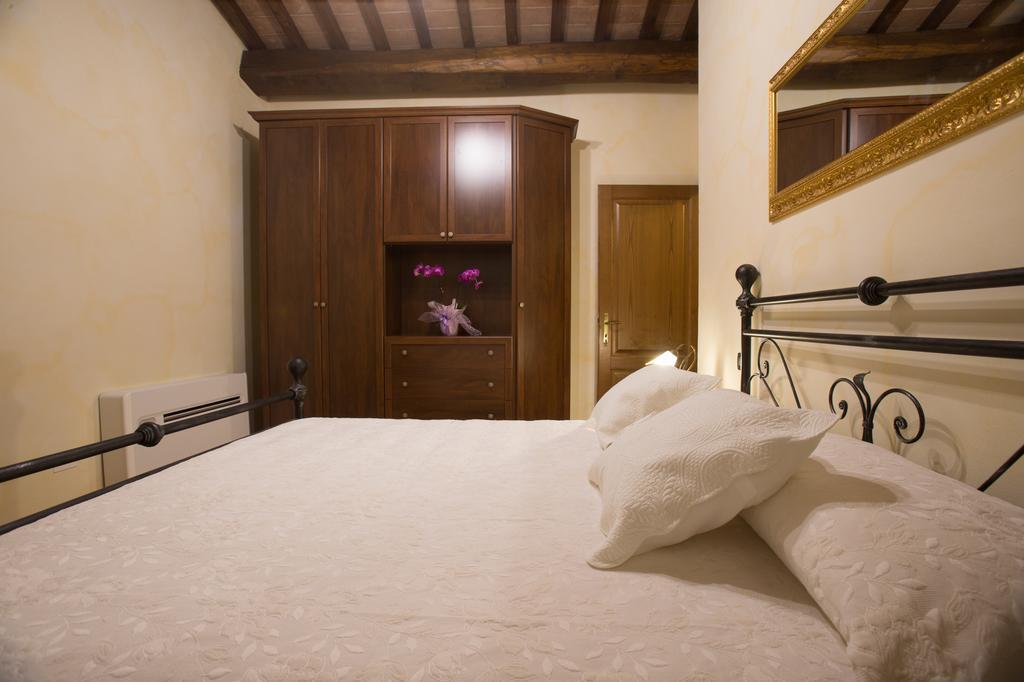 Bauernhof Borgo Dei Gigli