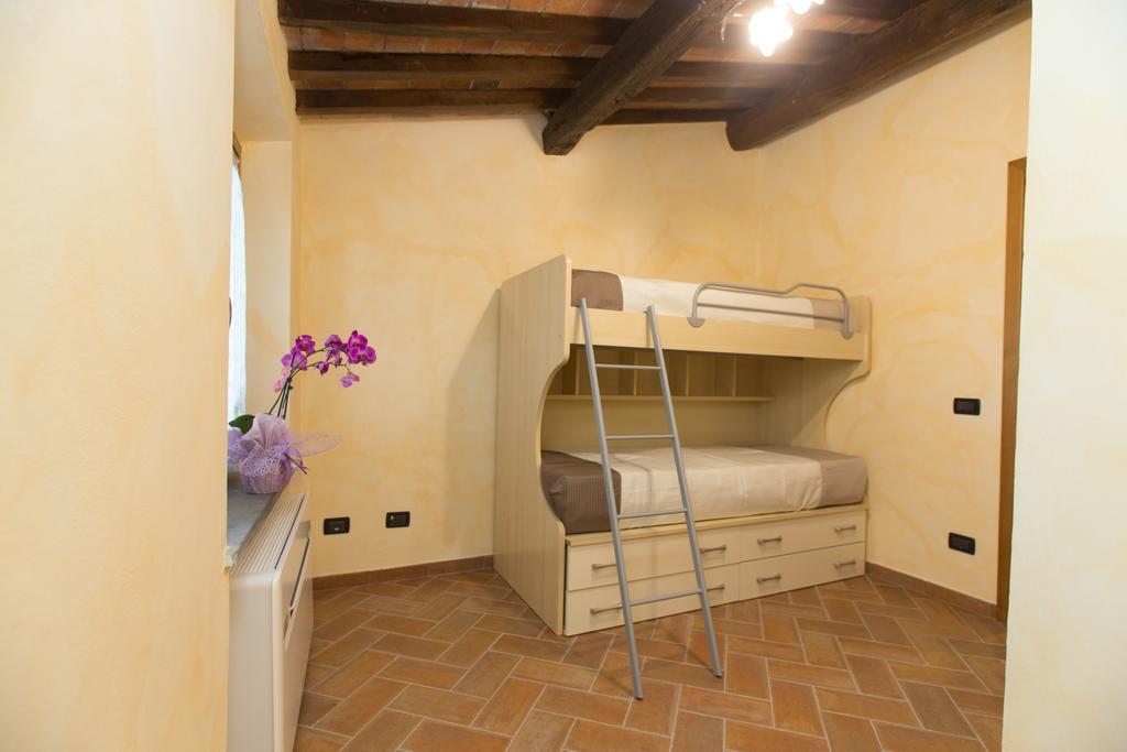 Borgo Dei Gigli Bauernhof *
