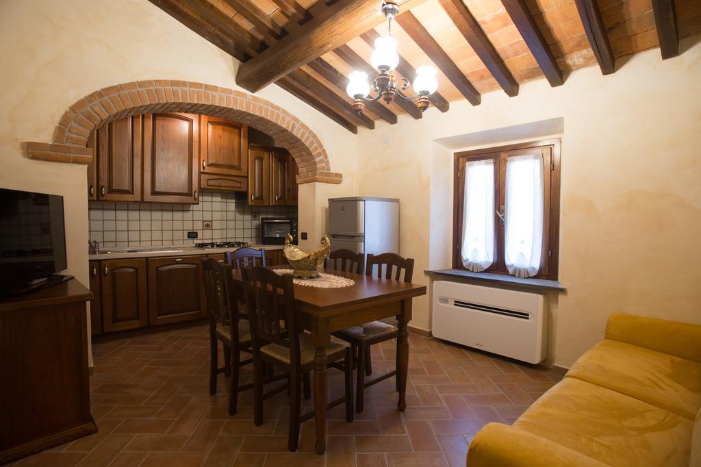 Farm stay Borgo Dei Gigli *