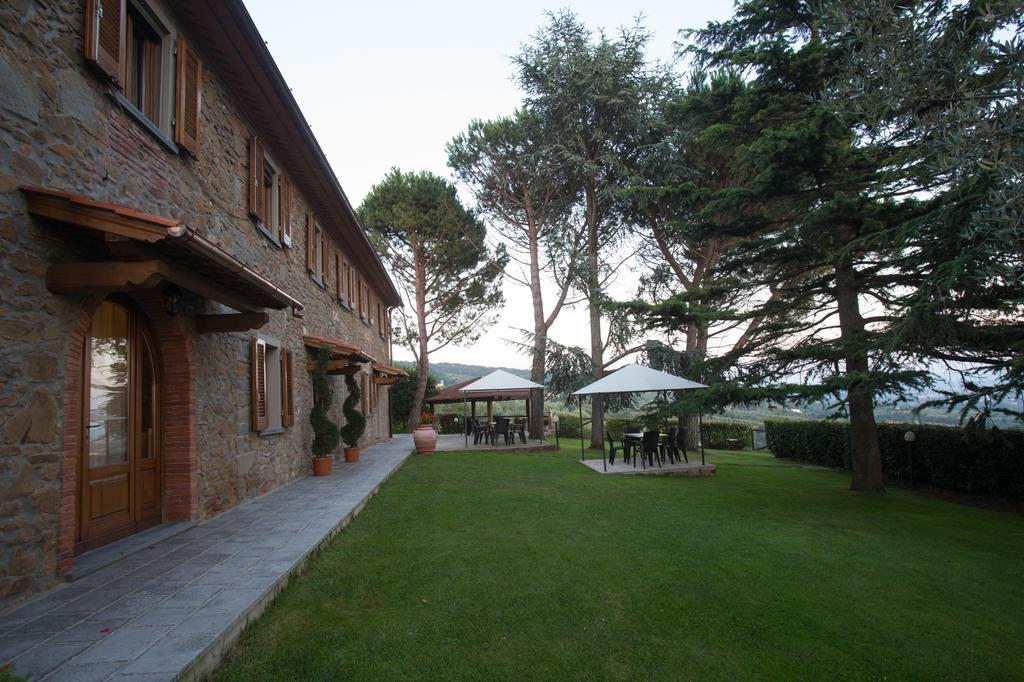 Borgo Dei Gigli
