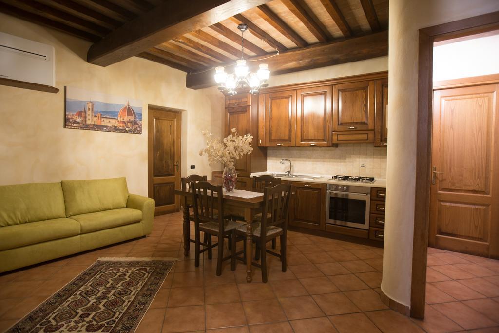 Borgo Dei Gigli Lamporecchio