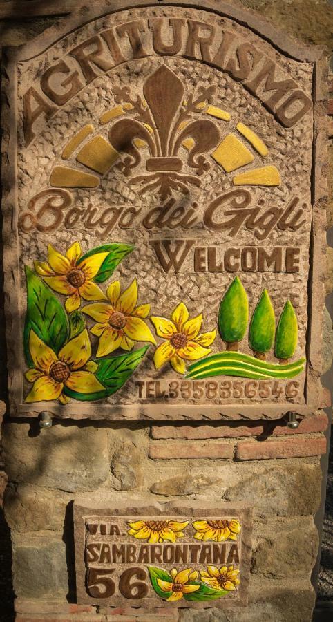 Borgo Dei Gigli Lamporecchio