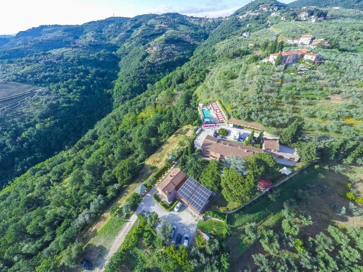 Borgo Dei Gigli
