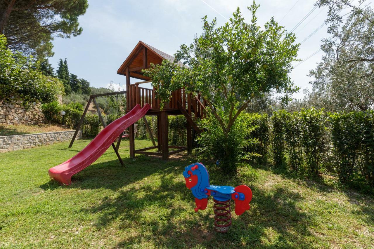 Borgo Dei Gigli Lamporecchio