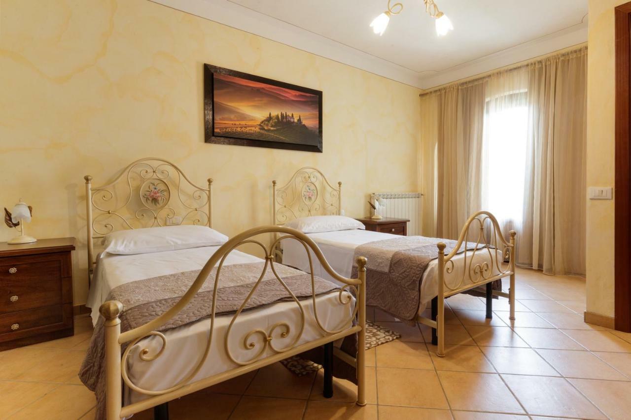 Borgo Dei Gigli Farm stay