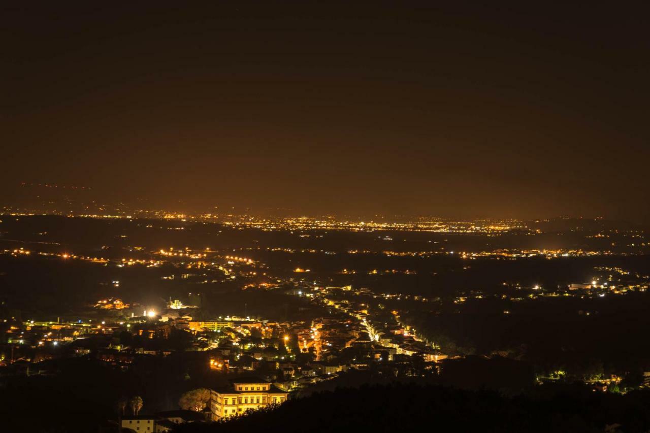 Borgo Dei Gigli Lamporecchio