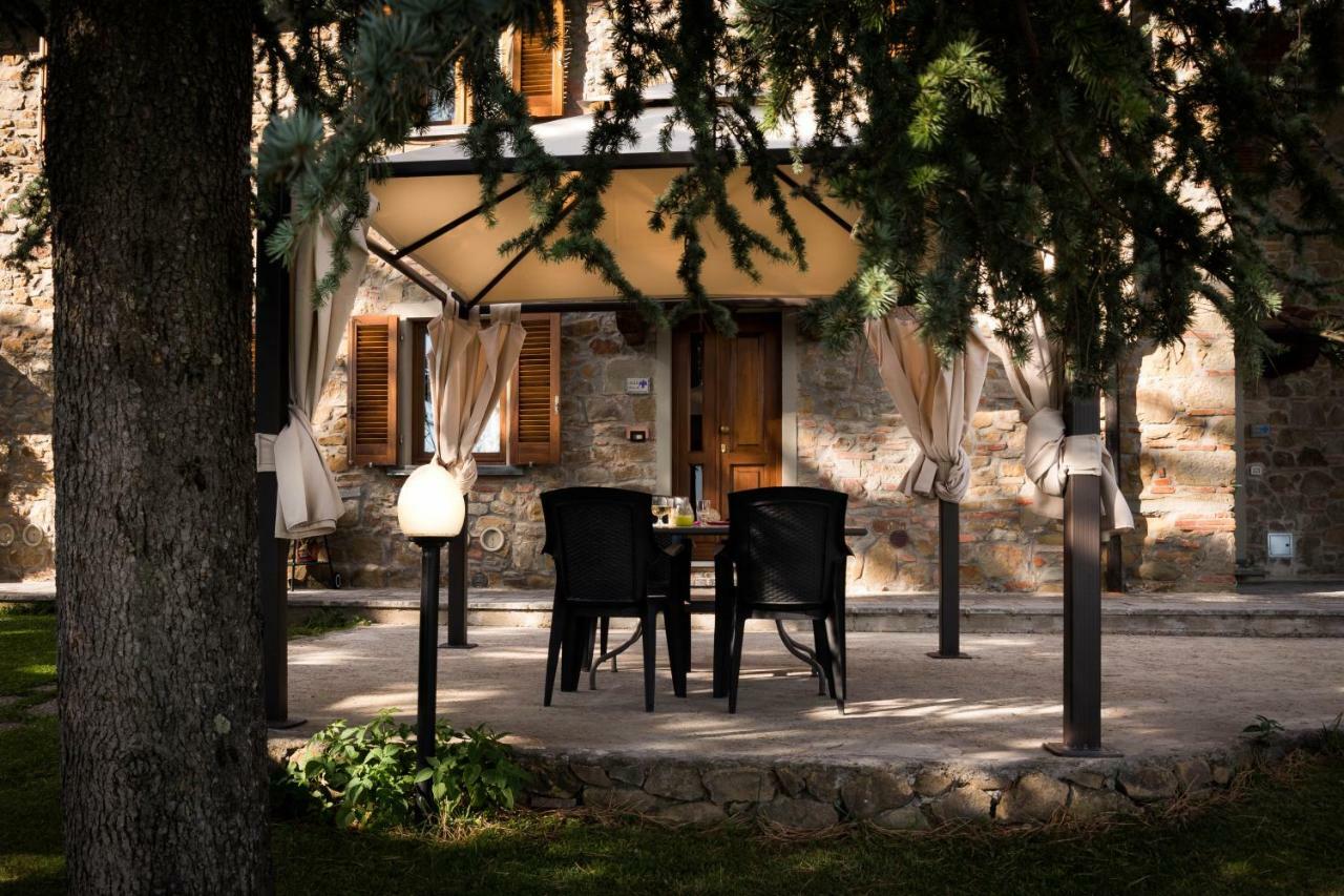 Borgo Dei Gigli Alloggio per agriturismo *