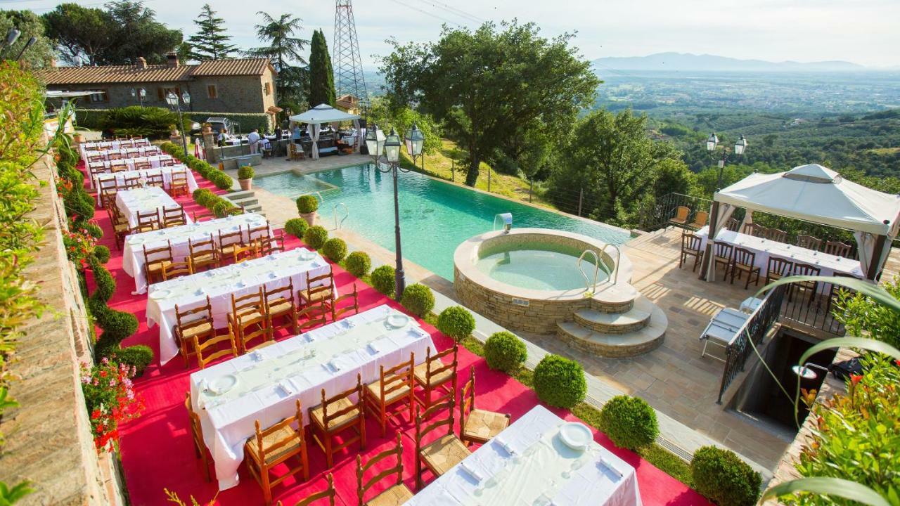 Agroturismo Borgo Dei Gigli Lamporecchio