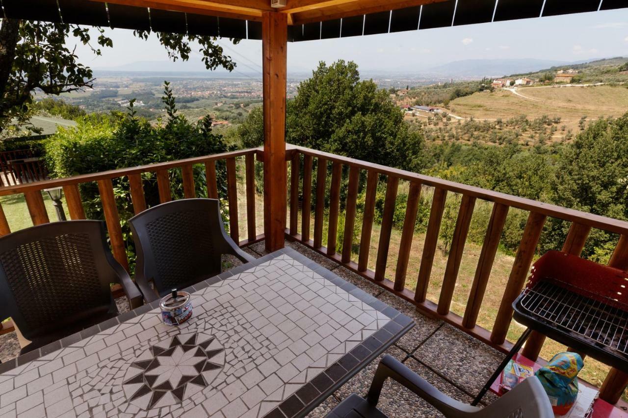 Alloggio per agriturismo Borgo Dei Gigli *